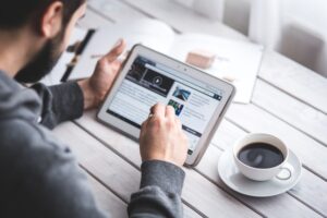 WEB ADVERTISING